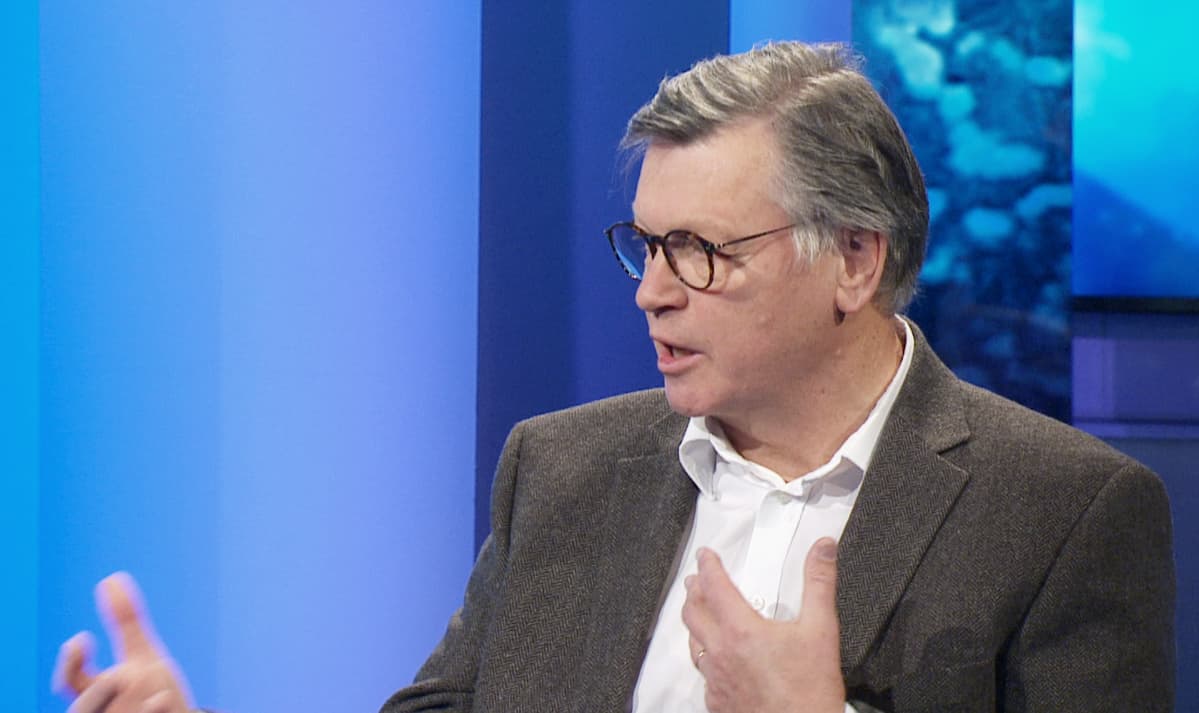 Ilkka Julkunen