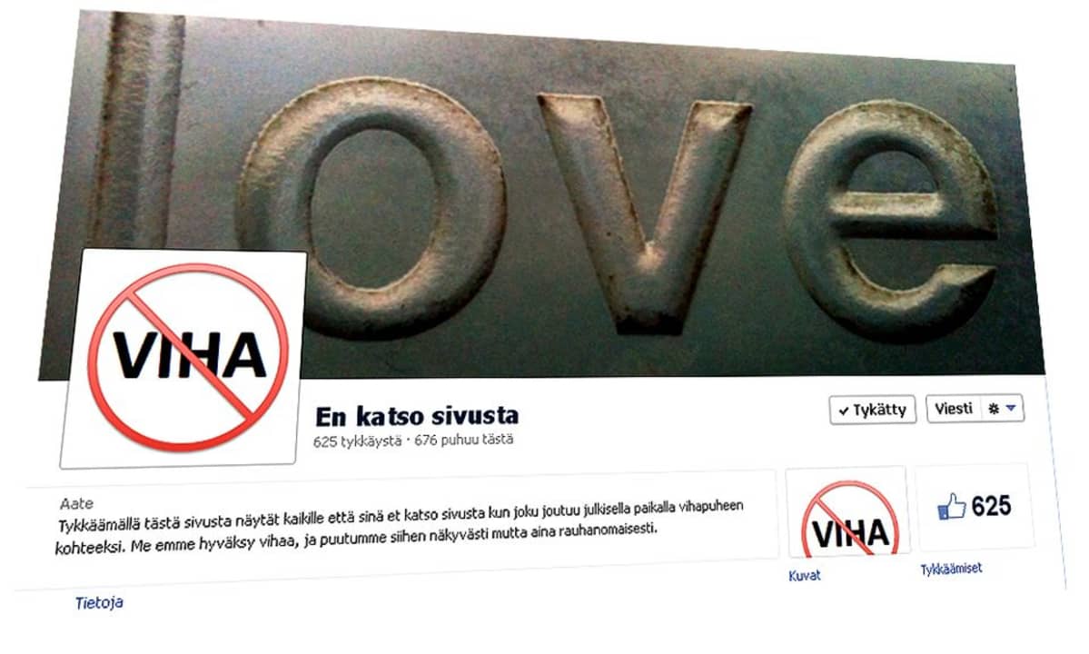 Rasismi linja