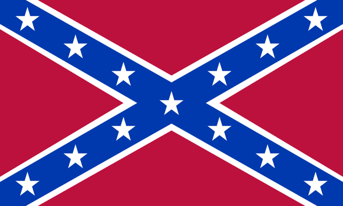 Charlestonin Ammuskelu Ajaa Etelavaltioiden Lippua Ahtaalle Yle Uutiset Yle Fi