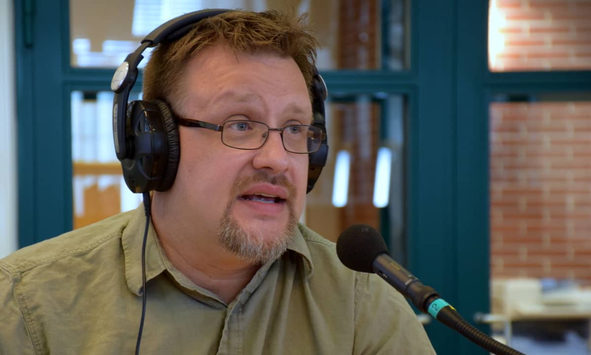 Ville Ketonen