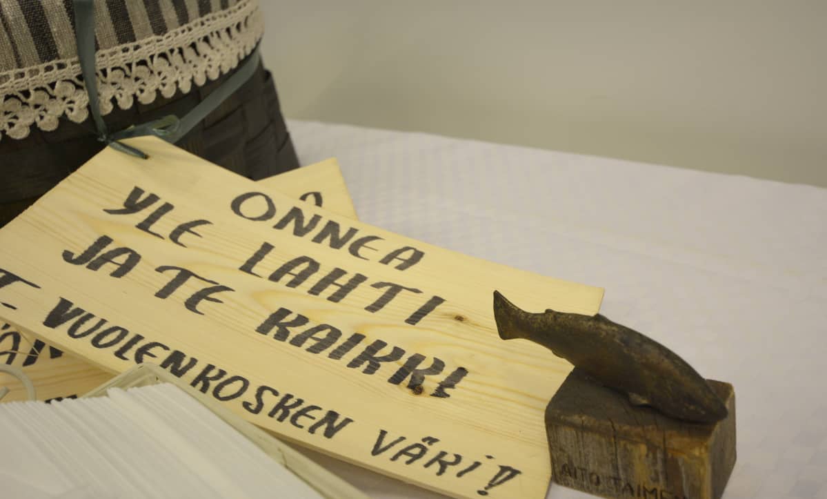 Onnittelupäre.