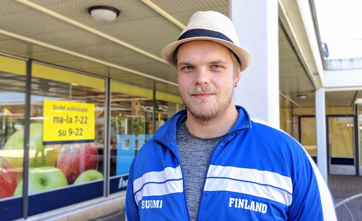 Jonne Kantanen