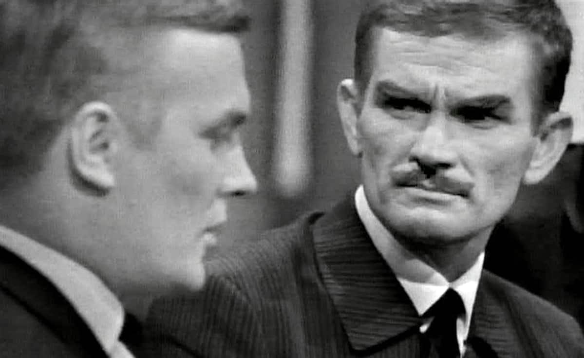 John Holmes anaali porno