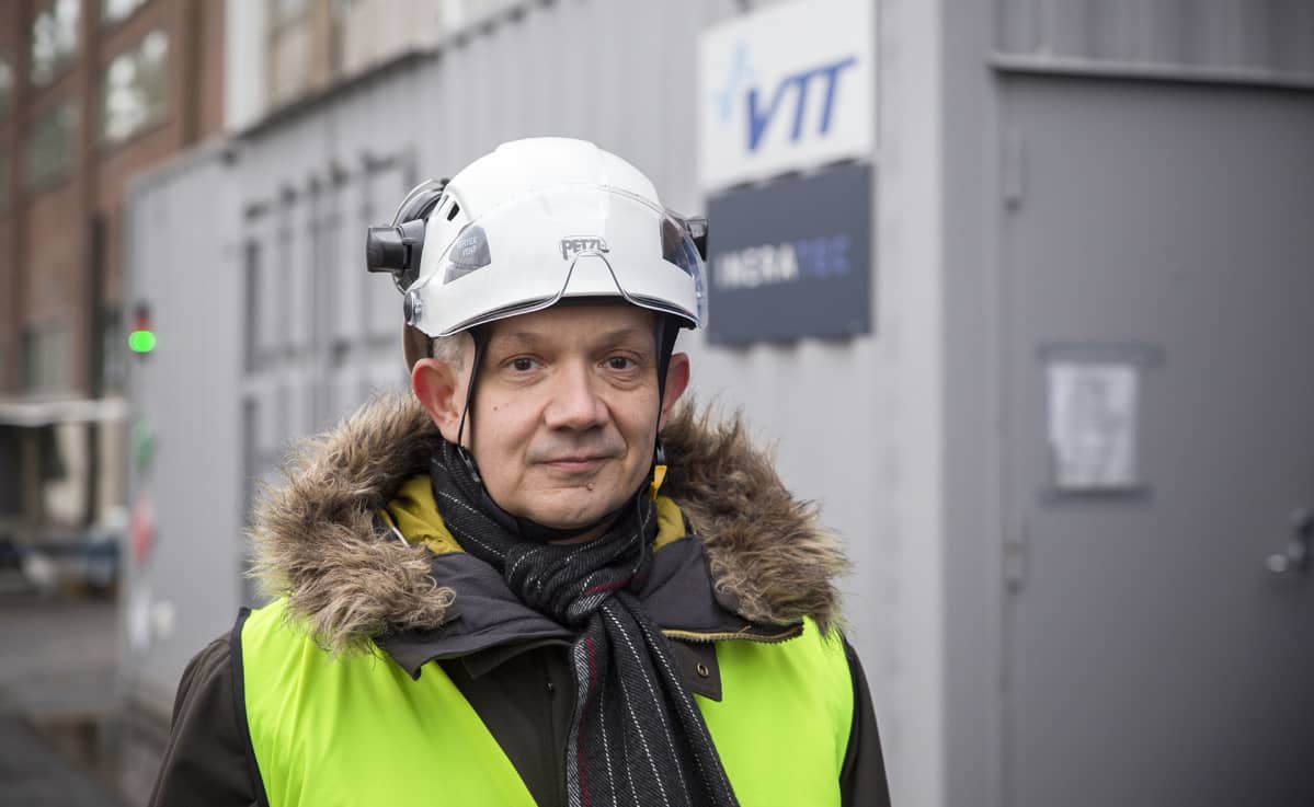 Juha Lehtonen