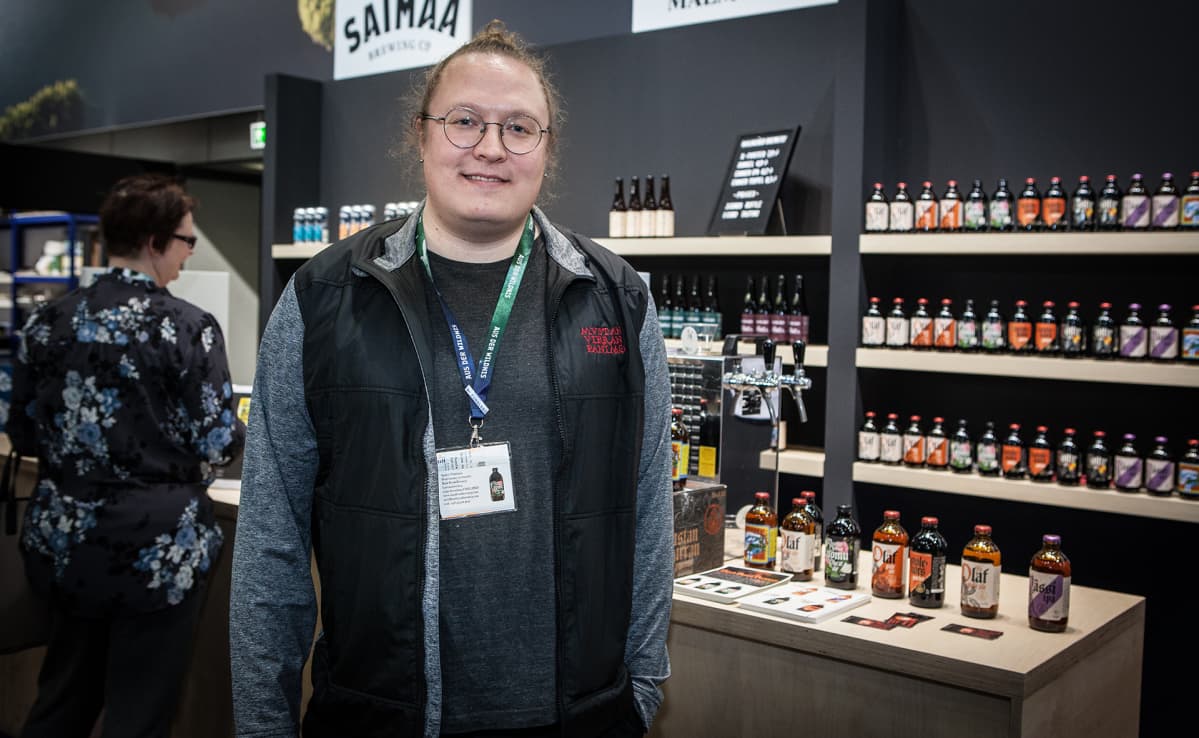 Santteri Vänttinen Savonlinnasta