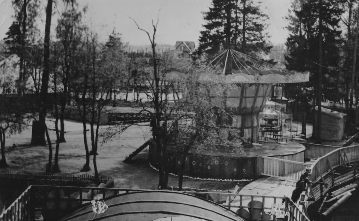 Kesätivoli