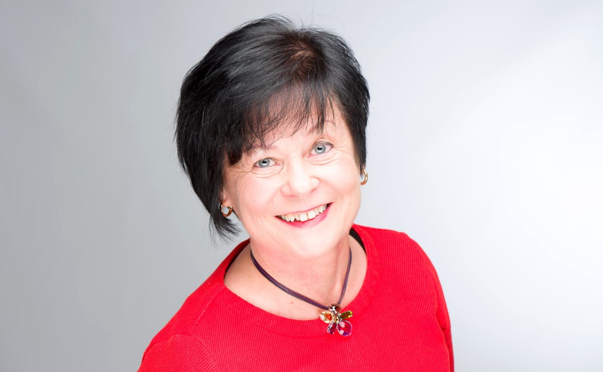 Maarit Rossi