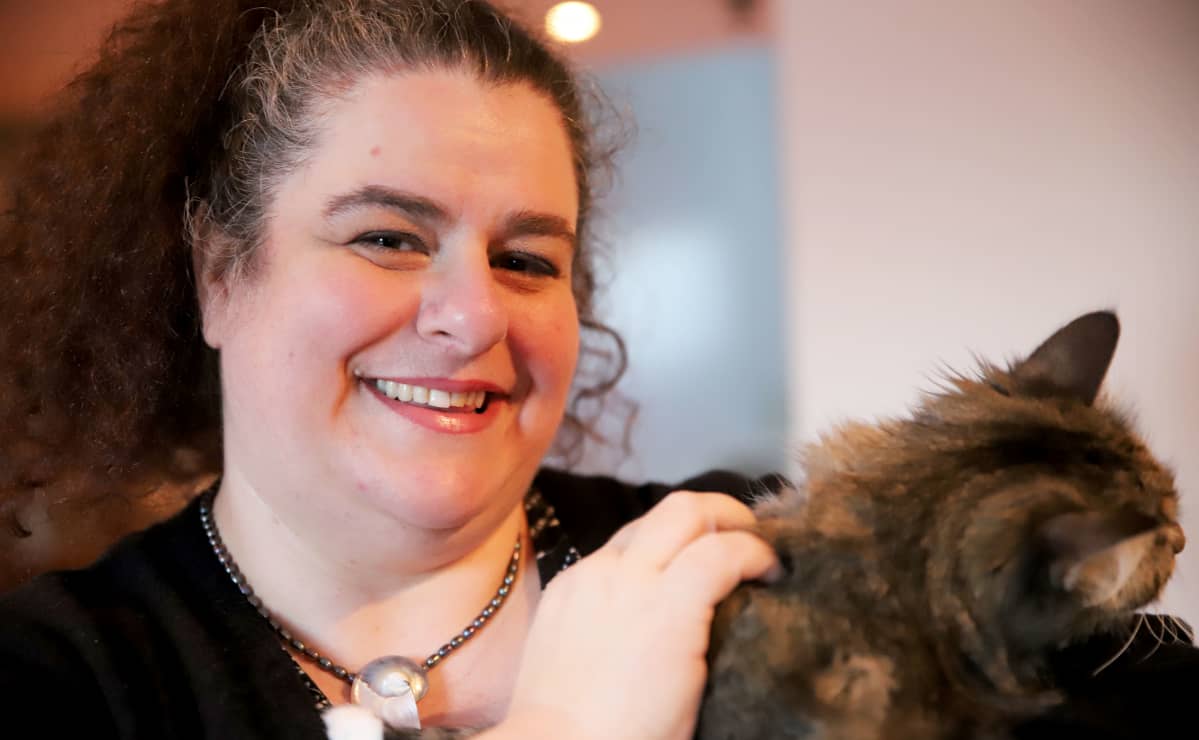 Rosalia Pihlajasaari
