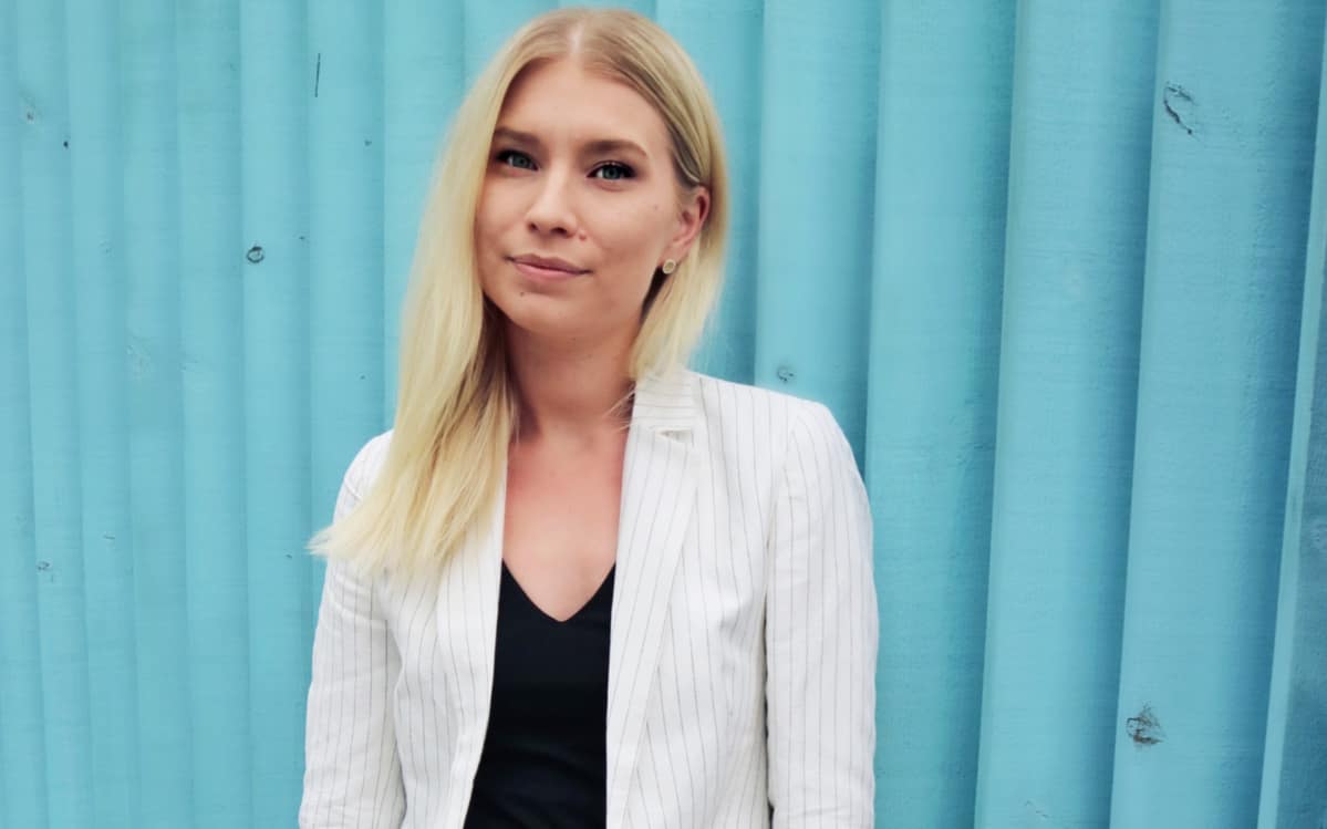 Nelli Vartiainen
