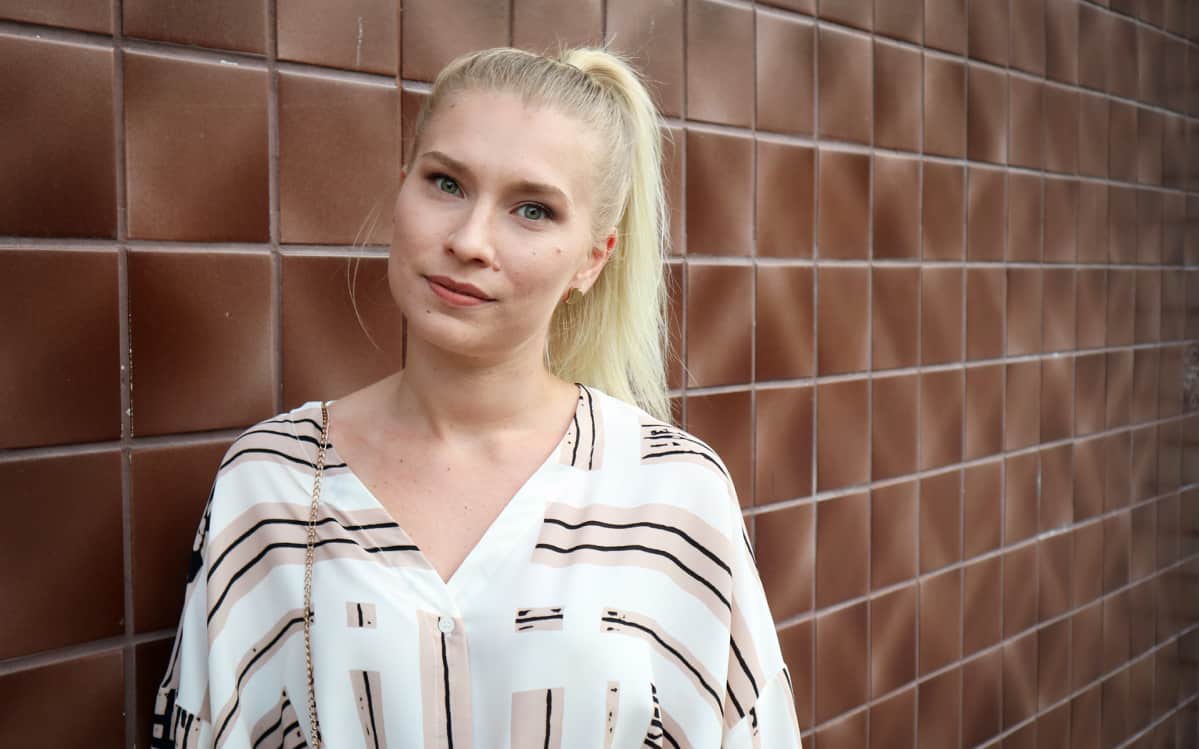 Nelli Vartiainen