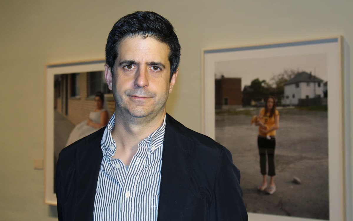 Alec Soth.