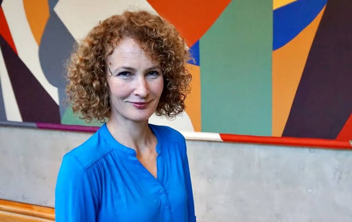 Bridget Douglas