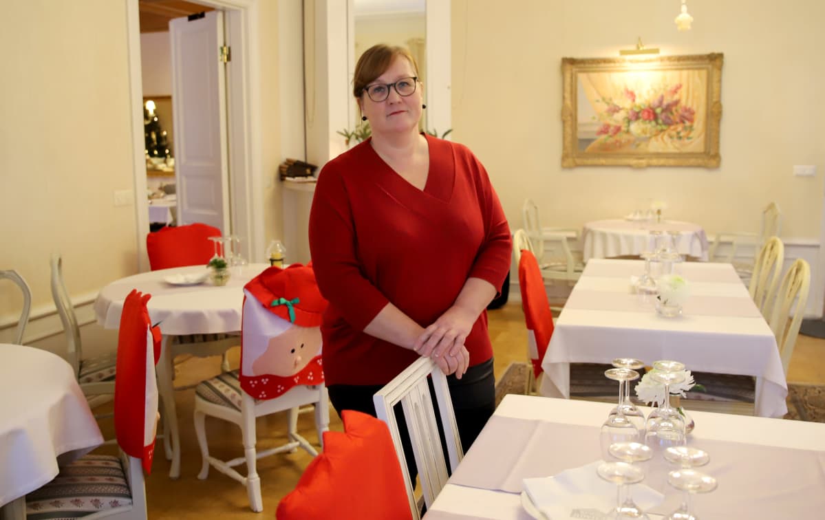 Susanna Kurvinen