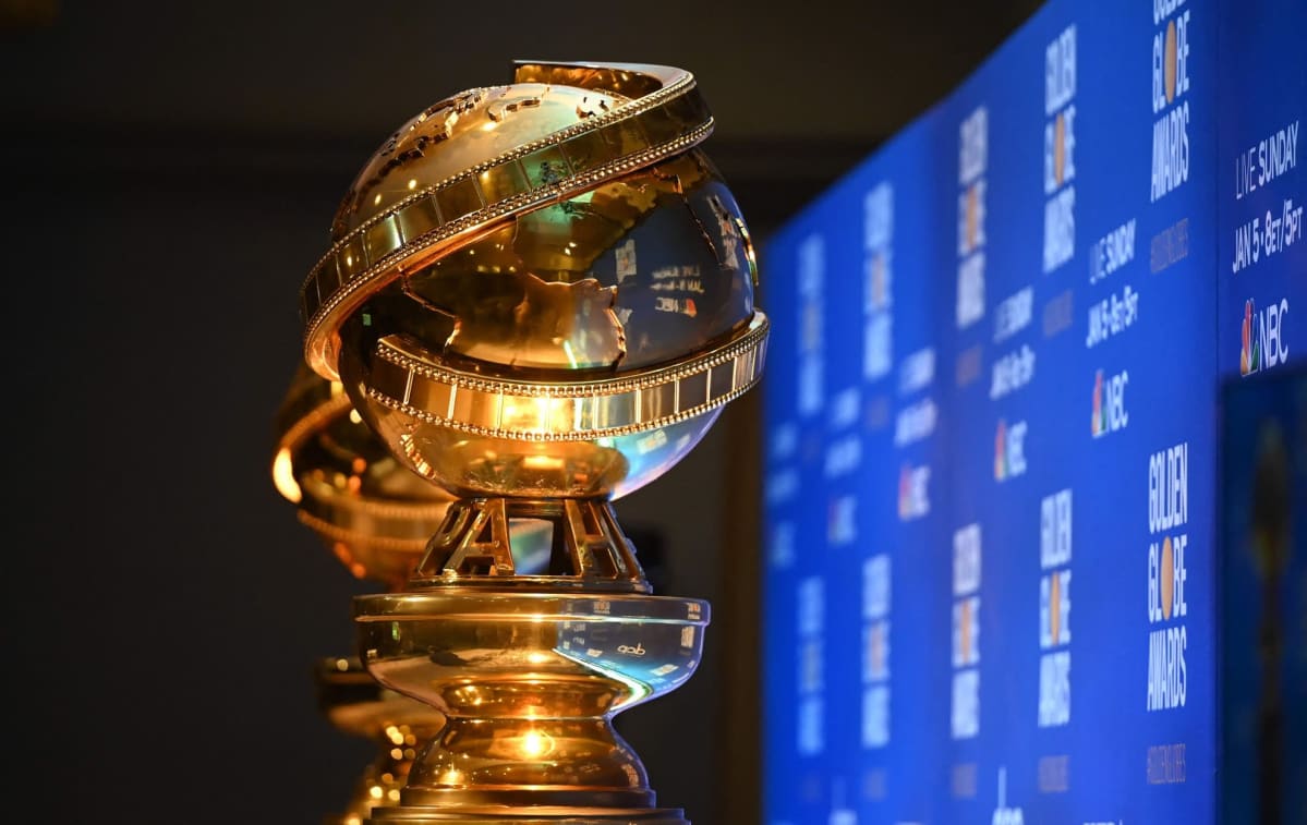 Elokuva- ja tv-alan Golden Globe -palkinnot jaetaan tänä vuonna ilman punaista mattoa tai tähtiä täynnä olevaa gaalayleisöä.