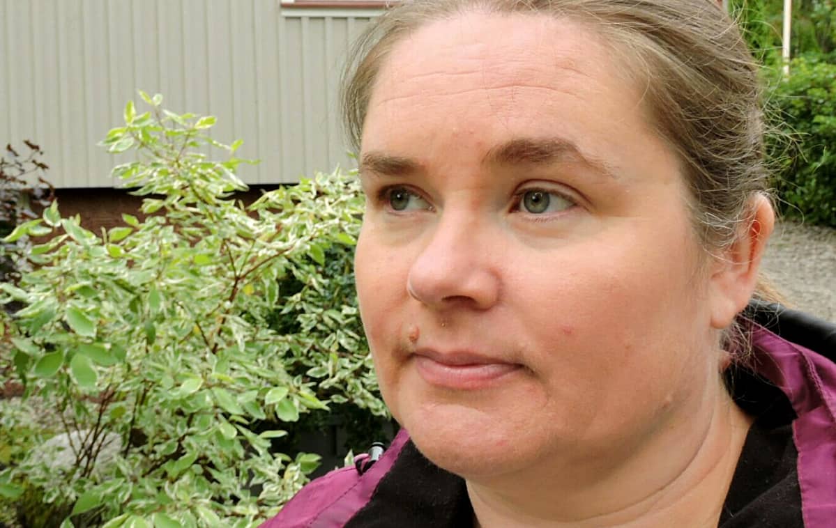 Annukka Harjula