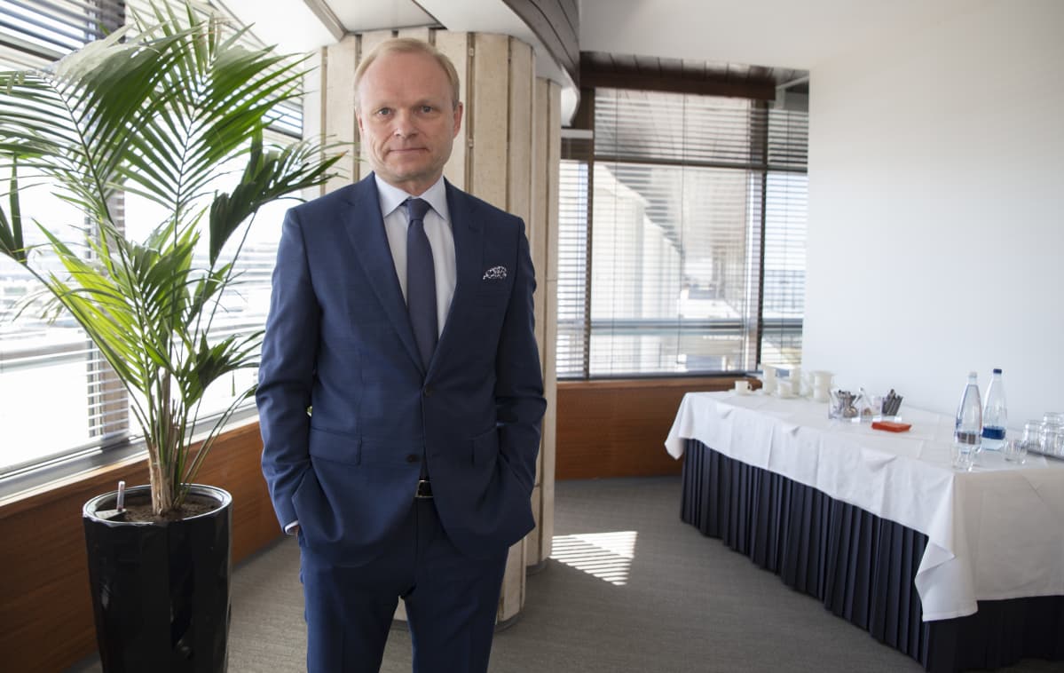 Pekka Lundmark