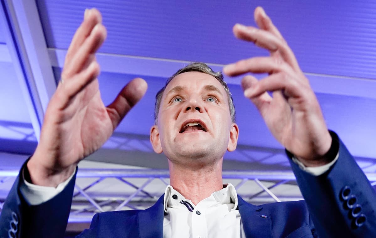 Björn Höcke
