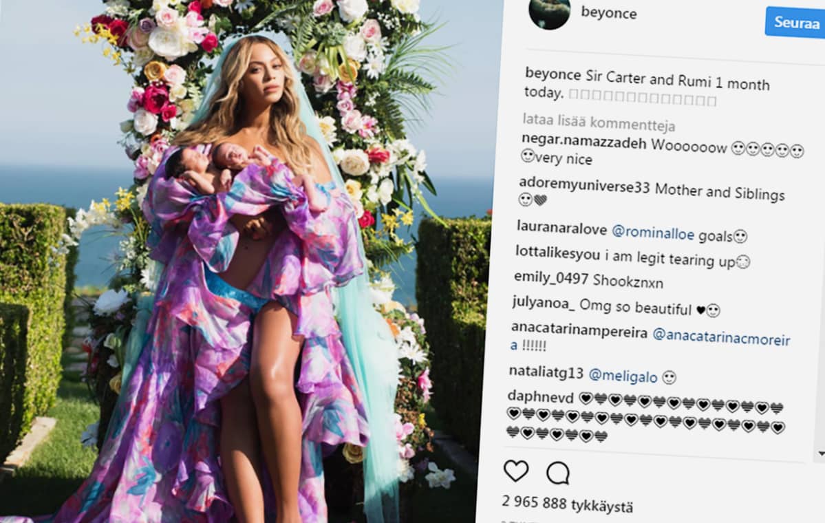Beyonce suku puoli videot Kotitekoinen teini ensimmäistä kertaa seksiä