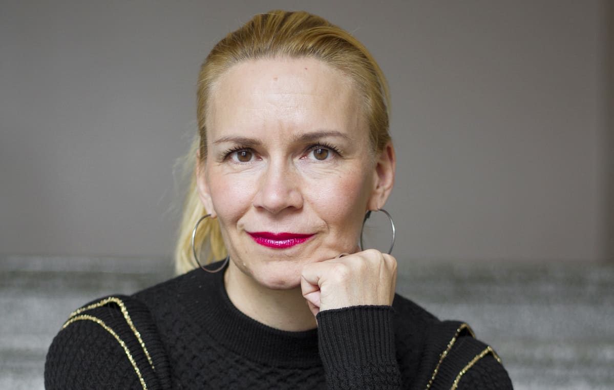 Kaari Mattila