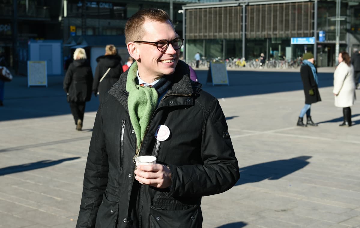 Antton Rönnholm