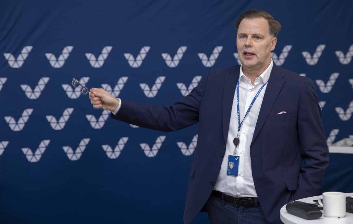 henkilökuva