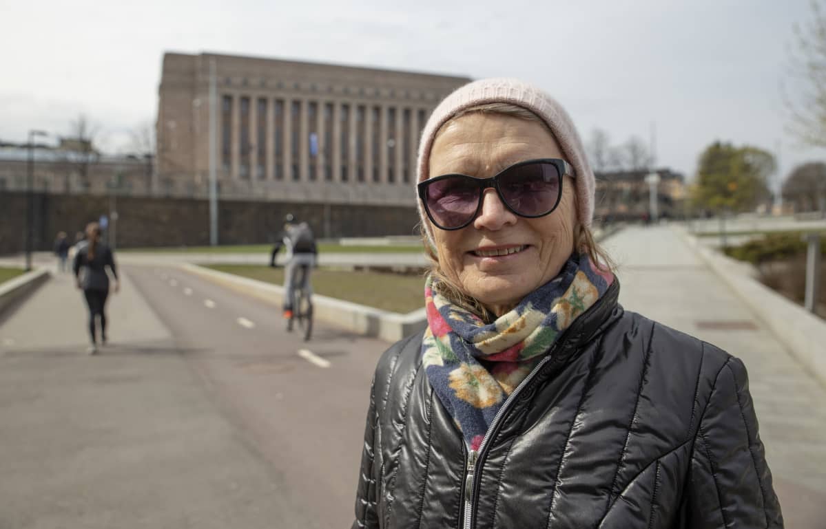 eija salmi.