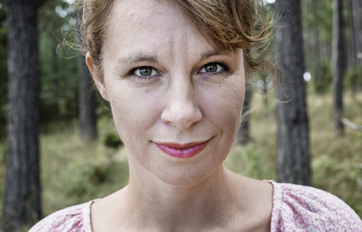 Sara Stridsberg