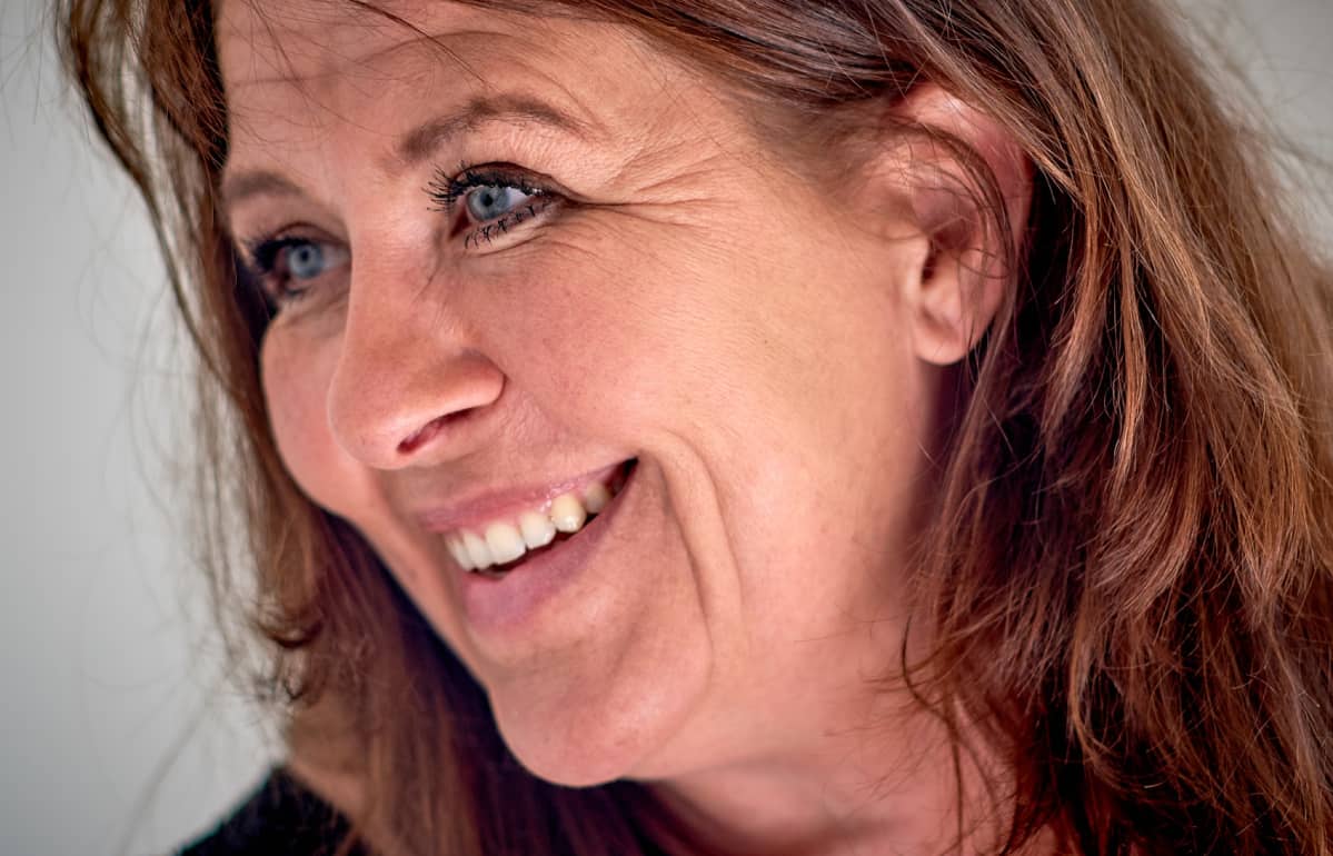 Mari Vaattovaara