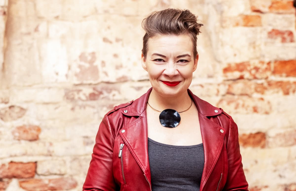 Katleena Kortesuo