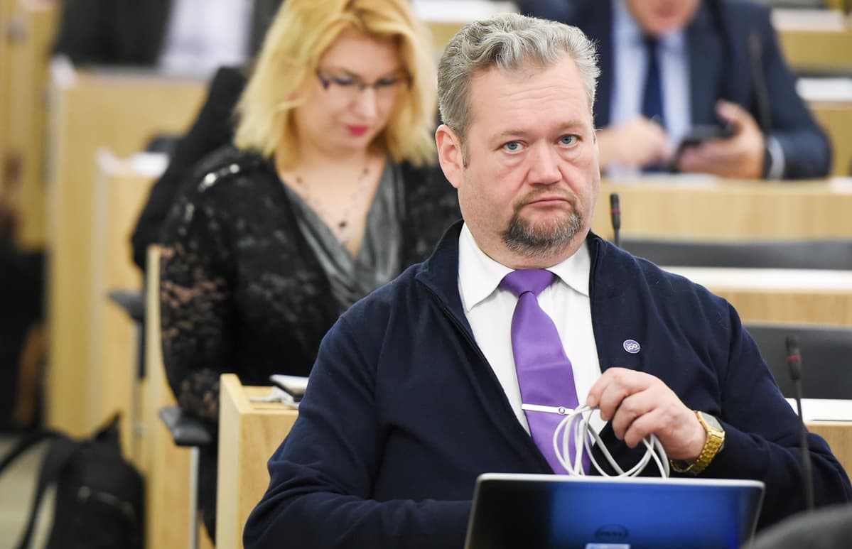 Jari Myllykoski.