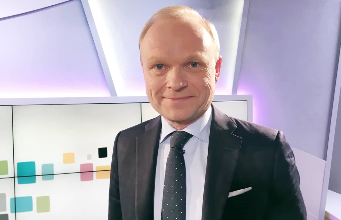 Pekka Lundmark