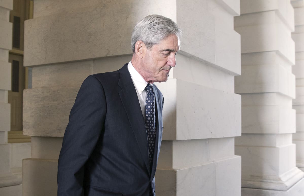 Robert Mueller