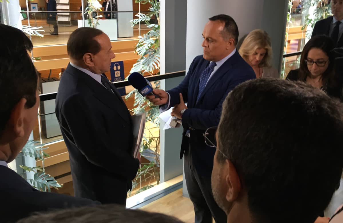 Berlusconi