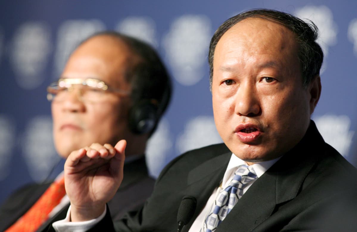 Chen Feng