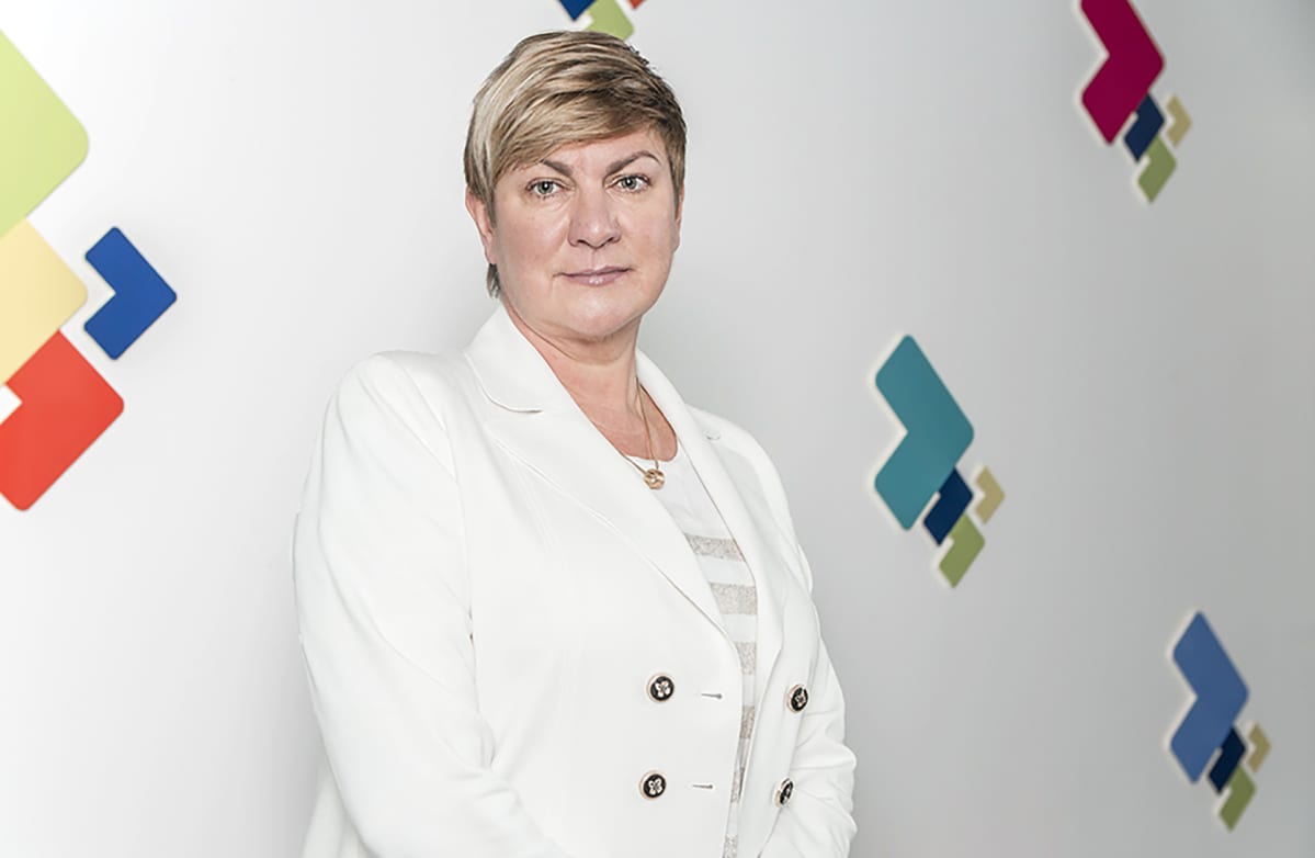 Maria Severina