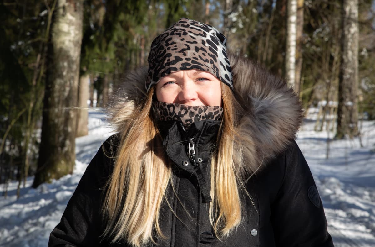 Eve Wallenius-Väisänen