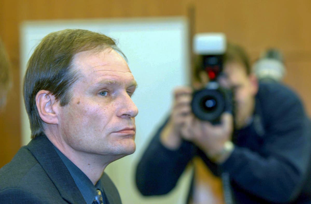 Armin Meiwes