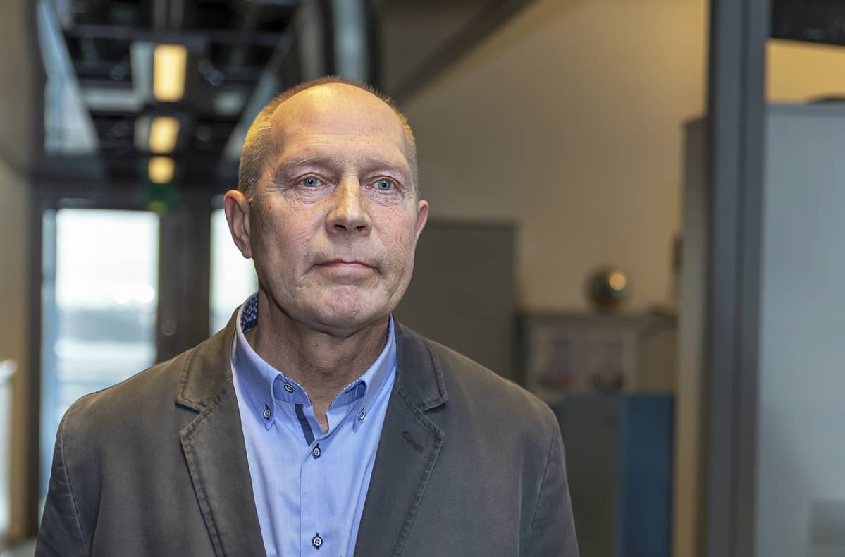 Olavi Kaukonen
