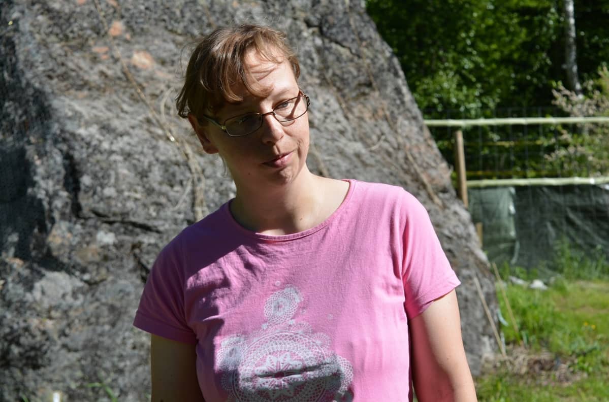 Eija Luhtasela