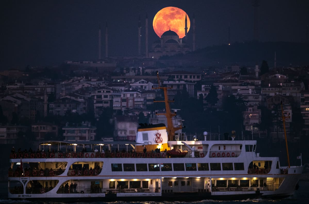 istanbul