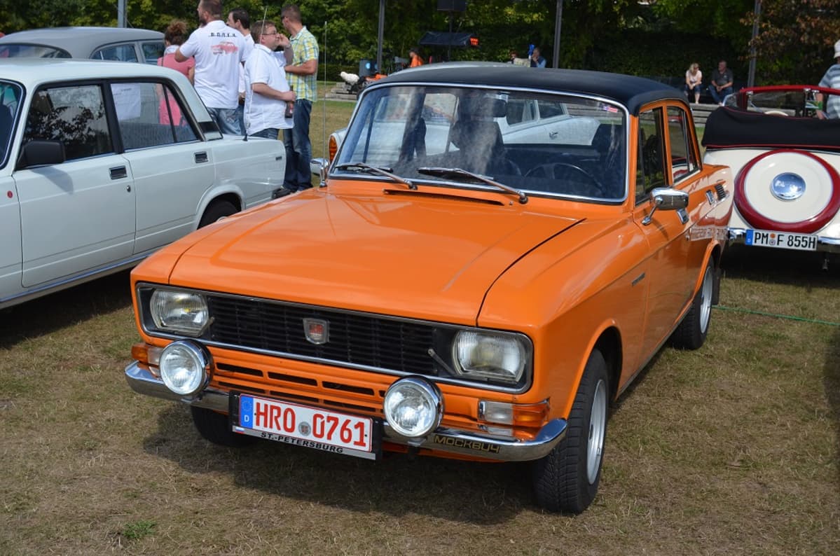 Moskvitsh-auto.