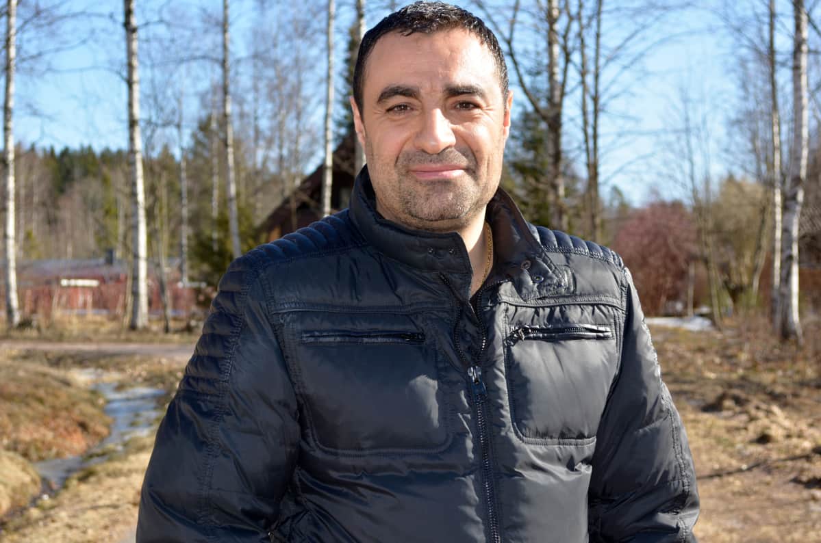 Georges Ohrani