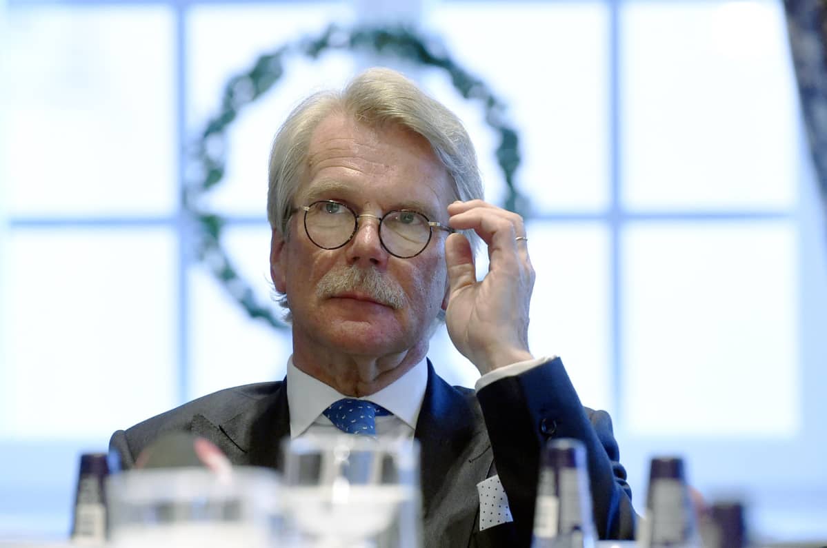 Björn Wahlroos