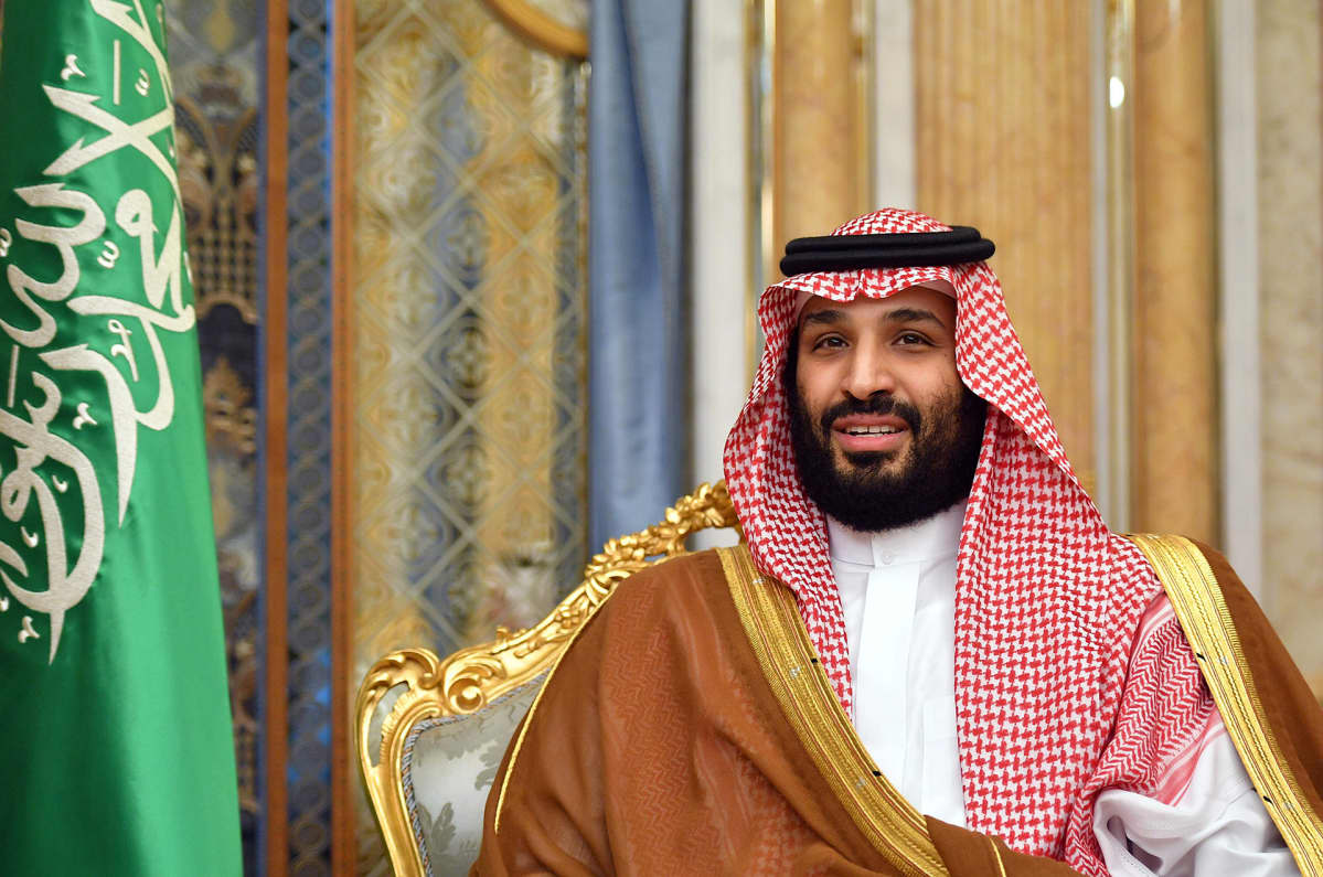 Mohammad bin Salman