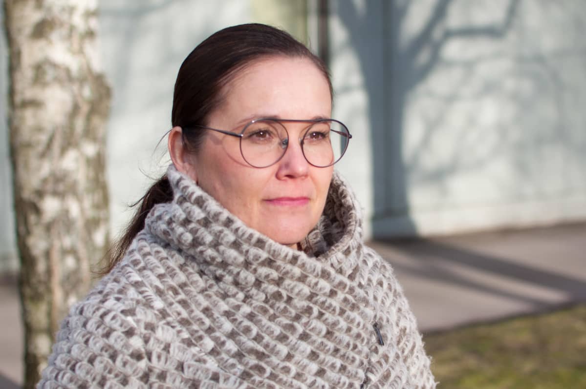 Nina Lyytinen