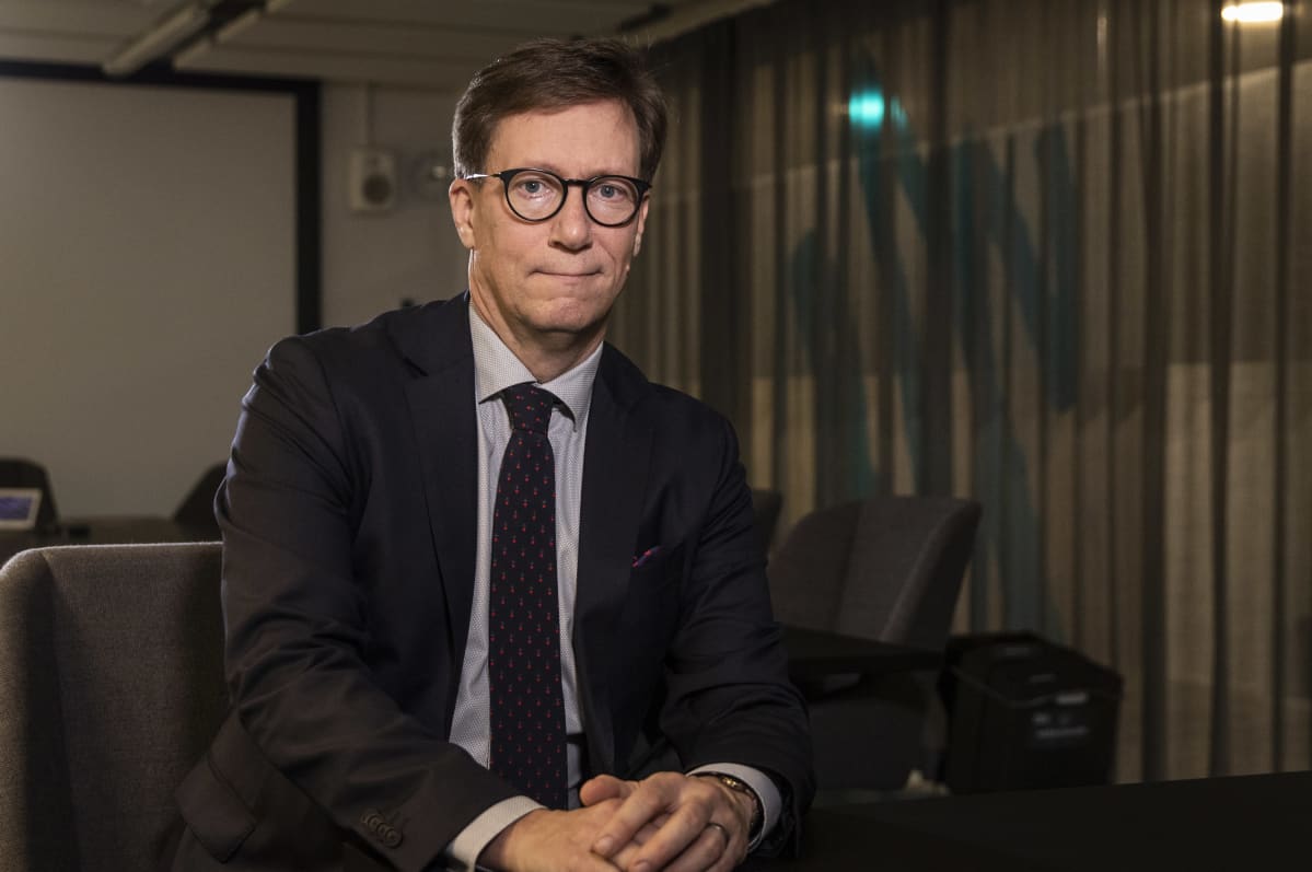 Terveydenhuolto, Mikko Pietilä