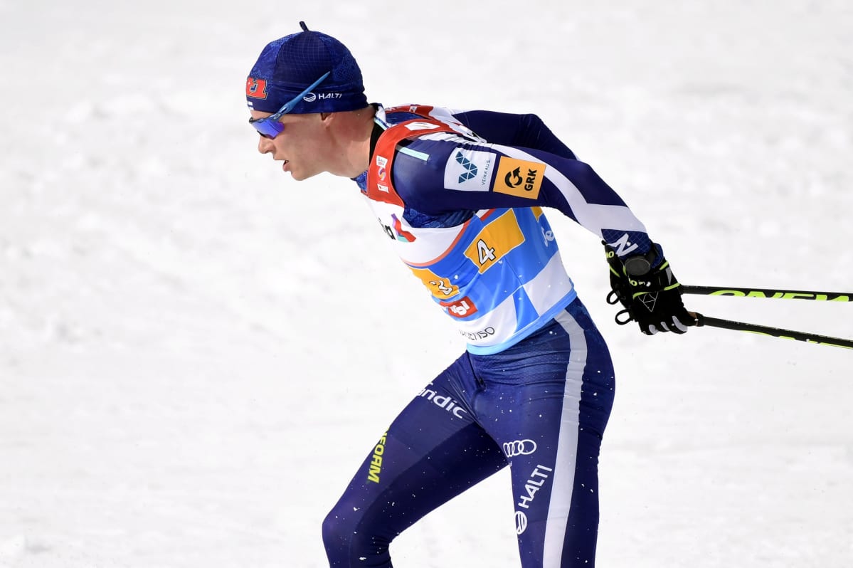 Matti Heikkinen