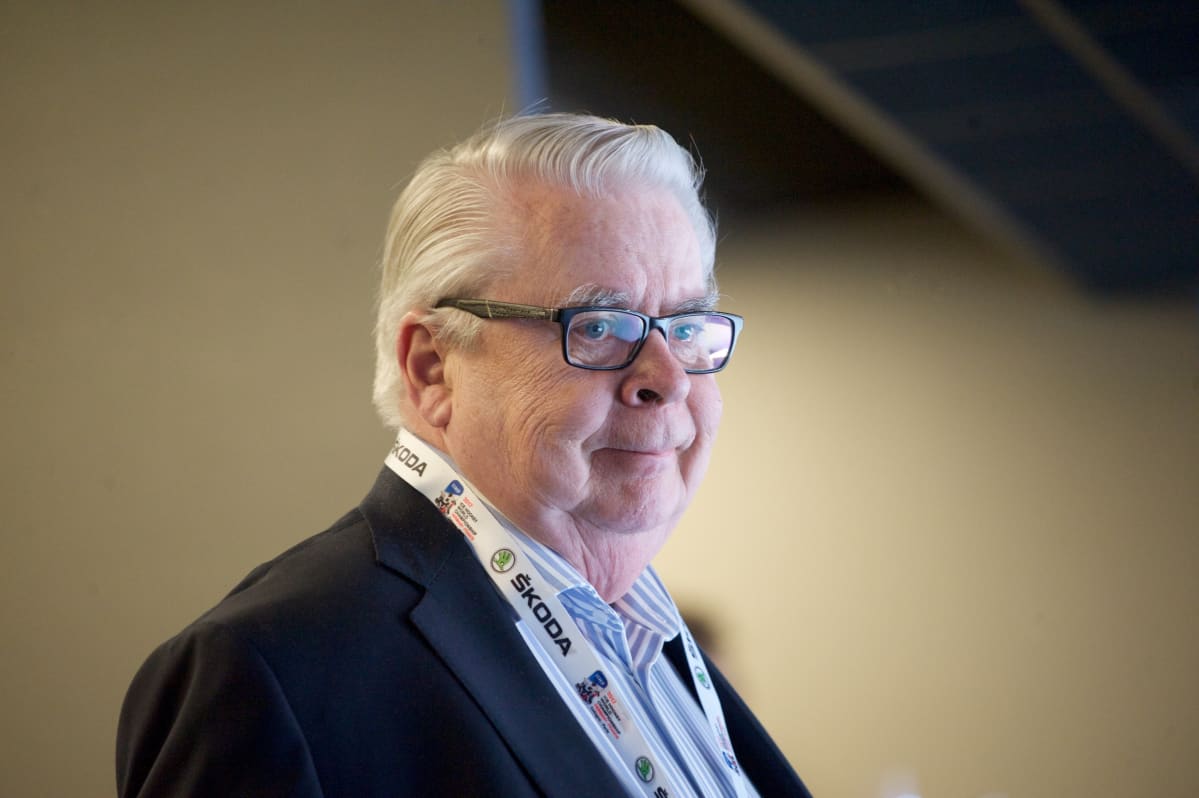 Kalervo Kummola