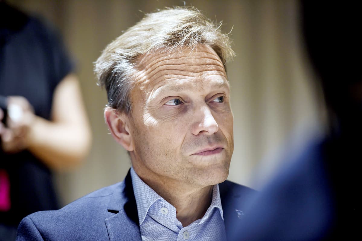 Timo Ritakallio
