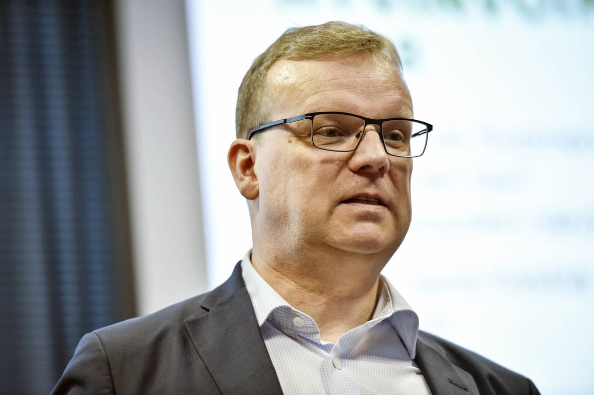 Markku Tervahauta
